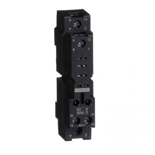 Schneider Electric RPZF1 patice pro relé 10 ks