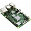 TRU COMPONENTS PCooler sada chldicích těles Vhodné pro (vývojové sady): Raspberry Pi®, Banana Pi stříbrná