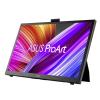 Asus ProArt PA169CDV LED monitor 39.6 cm (15.6 palec)3840 x 2160 Pixel, 16:9, 10 ms, IPS LED