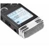 Kodak VRC450 digitální diktafon Maximální čas nahrávání 581 h černá, stříbrná