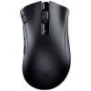 RAZER Deathadder V2 X HyperSpeed optická ergonomická herní myš, přenos Bluetooth®, bezdrátový, 7 tlačítko, 14000 dpi, černá