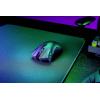 RAZER Deathadder V2 X HyperSpeed optická ergonomická herní myš, přenos Bluetooth®, bezdrátový, 7 tlačítko, 14000 dpi, černá