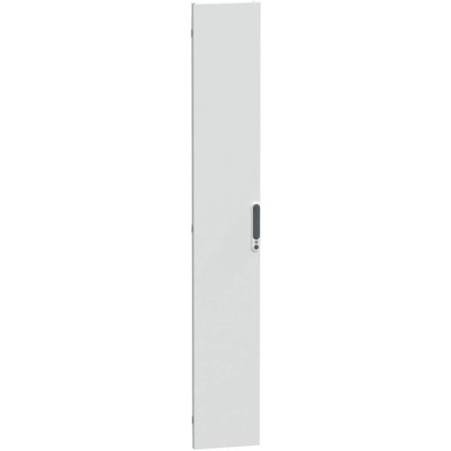 Schneider Electric LVS08523 PrismaSeT-P, plné dveře, IP55, IK10, šířka = 300 mm PLECHOVÉ dveře 1 ks
