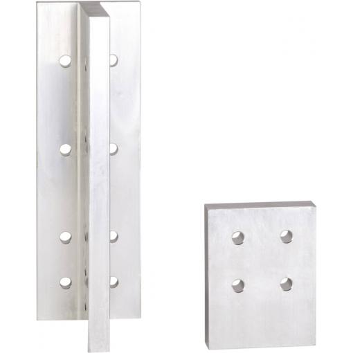 Schneider Electric LVS04644 PismaSeT-P, rozšíření přípojek, pro MasterPacT MTZ2 40 Připojná jednotka 1 ks