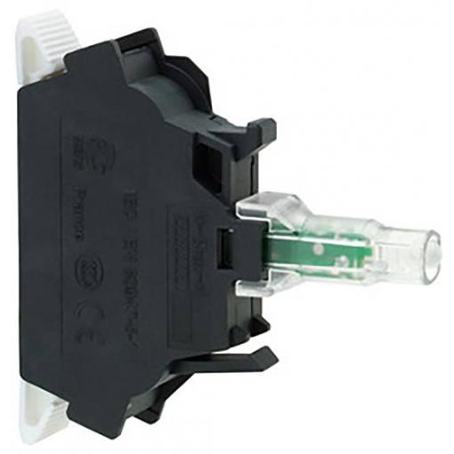 Schneider Electric ZBVB15 Příslušenství pro malé rozvodnice 4 ks
