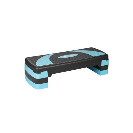 Bedýnka na step REBEL RBA-3225-BL Blue