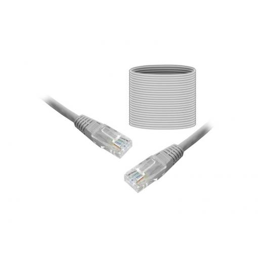 Kabel UTP RJ45/RJ45 Cat5e 50m LTC LX8350