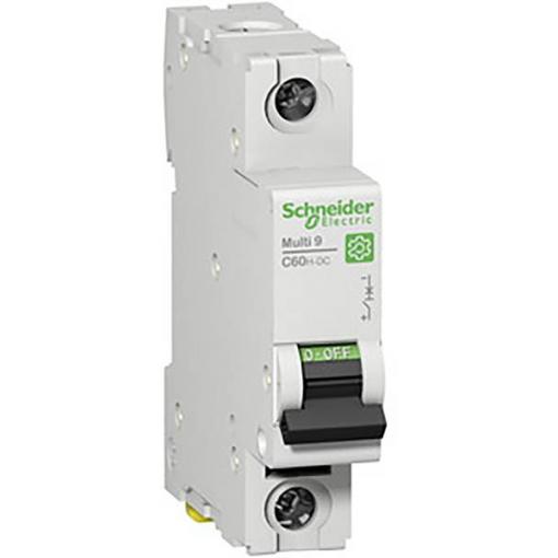 Schneider Electric M9U21106 elektrický jistič