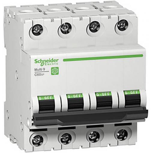 Schneider Electric M9F21416 elektrický jistič