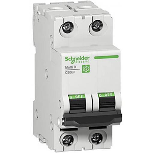 Schneider Electric M9F21213 M9F21213 elektrický jistič