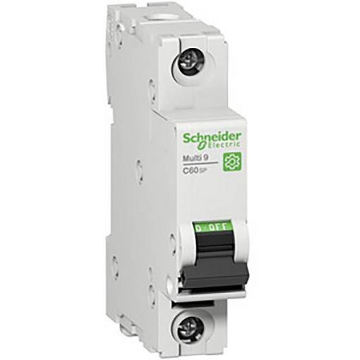 Schneider Electric M9F21104 elektrický jistič