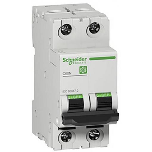 Schneider Electric M9F10216 elektrický jistič