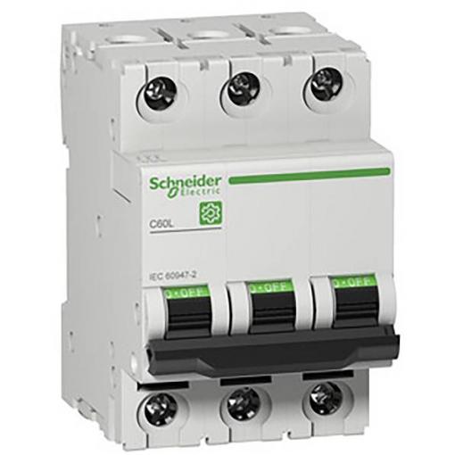Schneider Electric M9F17316 elektrický jistič