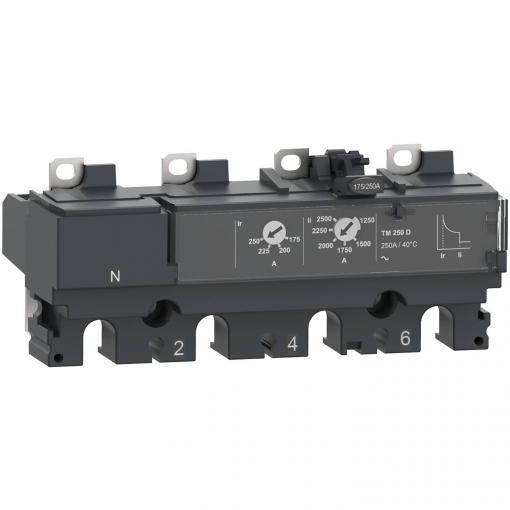 Schneider Electric C104TM080 Modul elektroniky