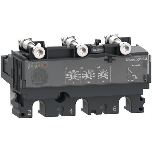 Schneider Electric C1032D100 Modul elektroniky