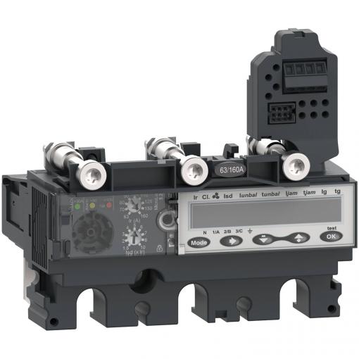 Schneider Electric C1635E160 Modul elektroniky
