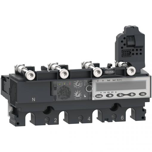 Schneider Electric C1645E160 Modul elektroniky