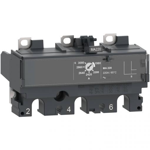 Schneider Electric C253MA220 Modul elektroniky