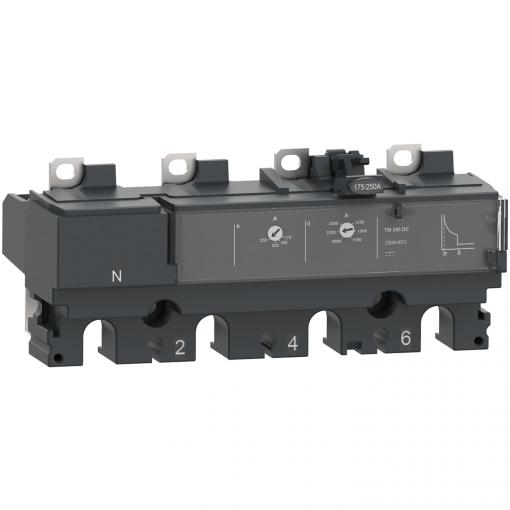 Schneider Electric C254TM250D Modul elektroniky