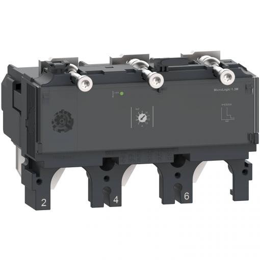 Schneider Electric C4031M320 Modul elektroniky