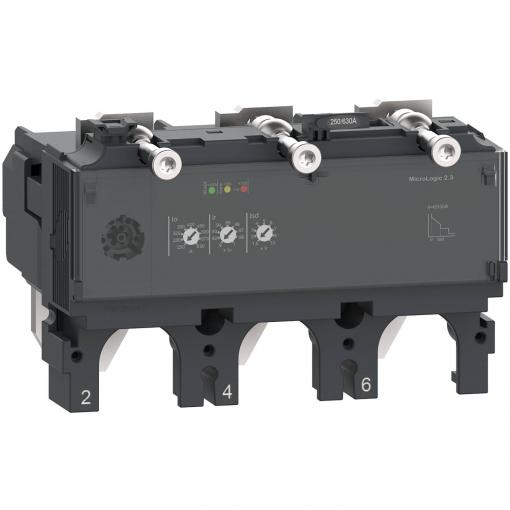 Schneider Electric C4032D400 Modul elektroniky