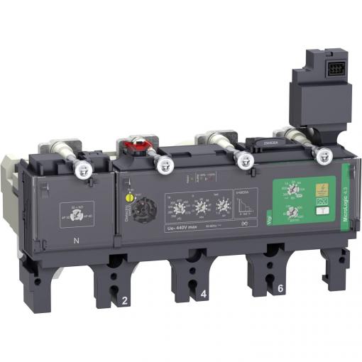 Schneider Electric C4044V400 Modul elektroniky