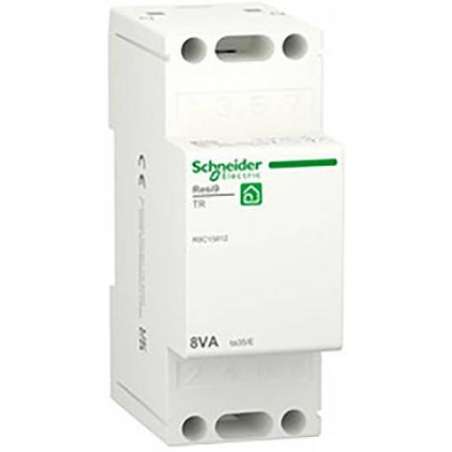 Schneider Electric R9C15812 transformátor zvonku