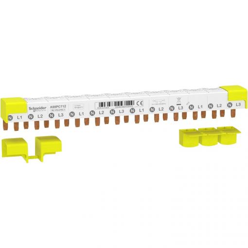 Schneider Electric A9XPC712 Phase busbar 1 ks