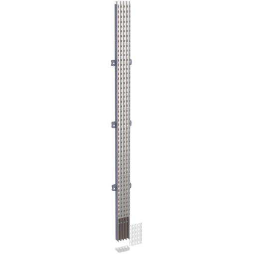 Schneider Electric LVS04126 sběrnicová lišta 1 ks