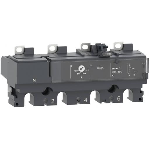 Schneider Electric C106TM040 Modul elektroniky