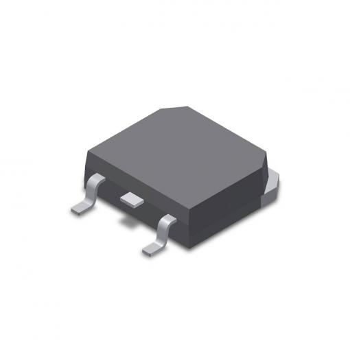 Littelfuse IXTT20P50P tranzistor MOSFET Single; 460 W TO-268S Tube