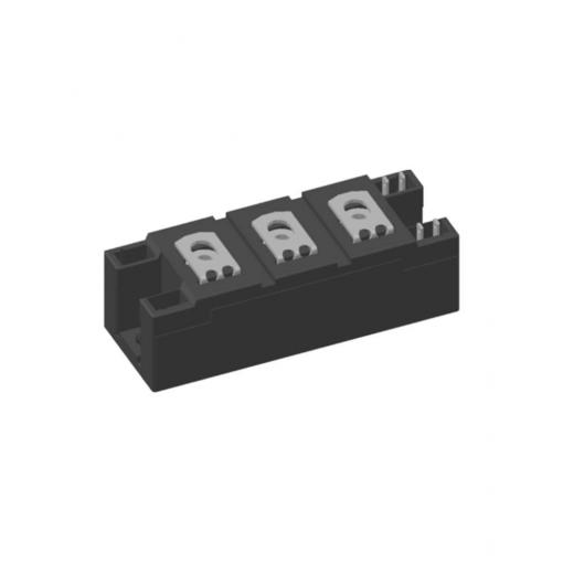 Littelfuse MCC200-16IO1 Tyristorový modul Y4-M6 216 A Bulk