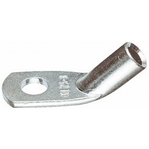 Klauke 42R845 42R845 kabelové oko 45 ° M8 10 mm² Ø otvoru: 8.5 mm 1 ks