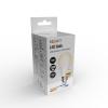 Solight LED žárovka, klasický tvar, 12W, E27, 3000K, 270°, 1320lm  WZ507A-2