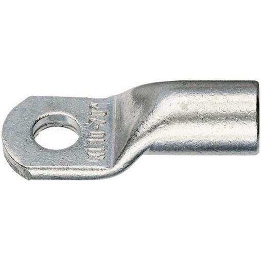 Klauke 3R10 3R10 kabelové oko 180 ° M10 16 mm² Ø otvoru: 10.5 mm 1 ks