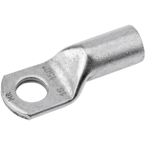 Cimco 180712 180712 kabelové oko 180 ° M8 16 mm² Ø otvoru: 8.5 mm 1 ks