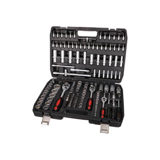 Gola sada SIXTOL SX3041 TOOL SET 171 171ks