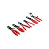 Kleště na hadicové spony SIXTOL Mechanic Hose Clamp Set 9 9ks