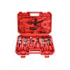 Kleště na hadicové spony SIXTOL Mechanic Hose Clamp Set 9 9ks