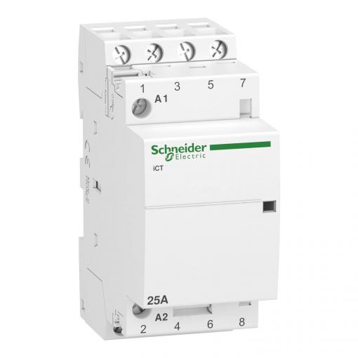 Schneider Electric Hilfsschalter instalační stykač 1 ks