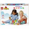 10421 LEGO® DUPLO® ABC vozík