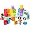 10421 LEGO® DUPLO® ABC vozík