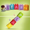 10421 LEGO® DUPLO® ABC vozík
