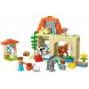 10416 LEGO® DUPLO® Péče o zvířata na statku