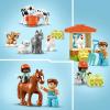10416 LEGO® DUPLO® Péče o zvířata na statku