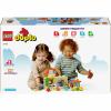 10416 LEGO® DUPLO® Péče o zvířata na statku
