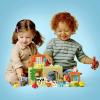 10416 LEGO® DUPLO® Péče o zvířata na statku