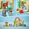 10416 LEGO® DUPLO® Péče o zvířata na statku