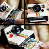 21345 LEGO® IDEAS Instantní fotoaparát Polaroid OneStep SX-70