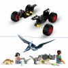 76963 LEGO® JURASSIC WORLD™ Záchranné středisko pro baby-dinos